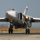 Illustration for article titled Turkey Shoots Down Russian Su-24 Fencer It Says Invaded Its Airspace (Updated)